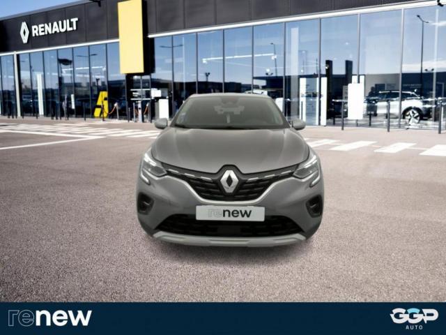 Renault Captur image 5