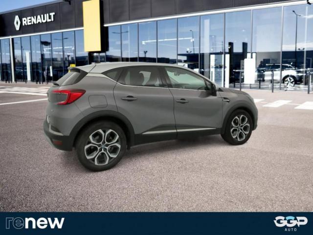 Renault Captur image 3