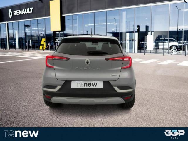 Renault Captur image 9