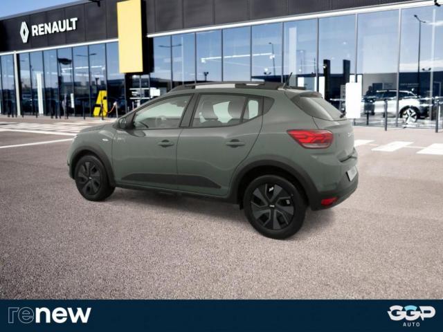 Dacia Sandero image 5