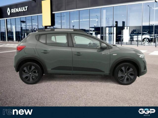 Dacia Sandero image 6