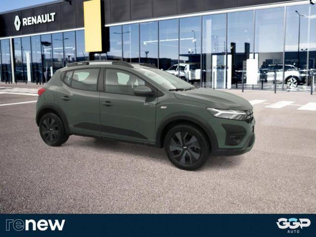 Dacia Sandero image 4