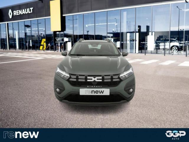 Dacia Sandero image 7