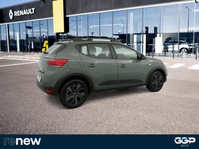 Dacia Sandero image 2