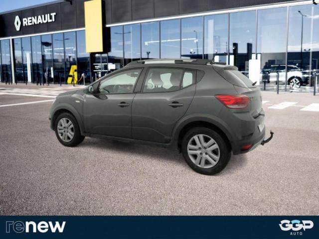 Dacia Sandero image 5