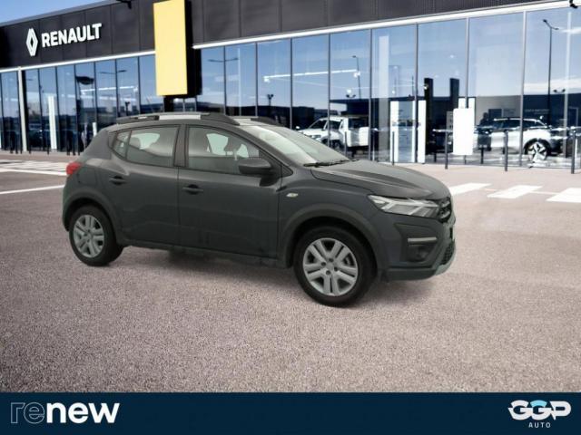 Dacia Sandero image 7