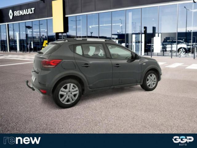 Dacia Sandero image 3