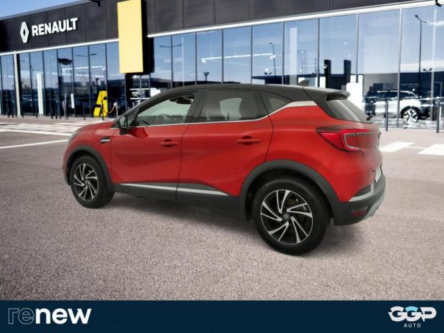 Renault Captur image 3