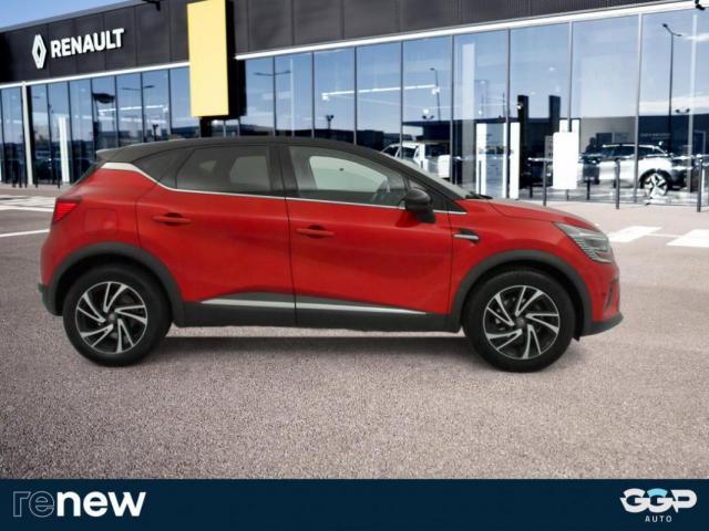 Renault Captur image 7