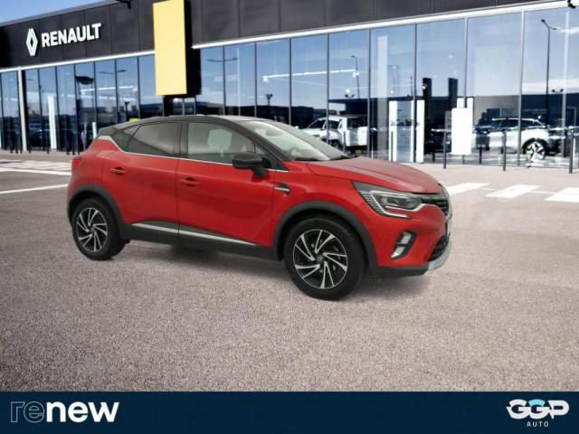 Renault Captur image 9