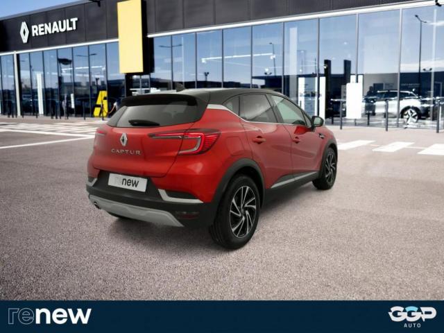 Renault Captur image 5