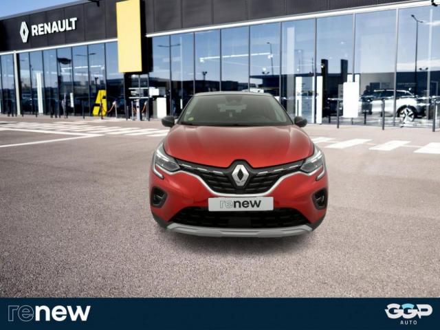 Renault Captur image 6