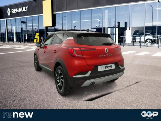 Renault Captur image 4
