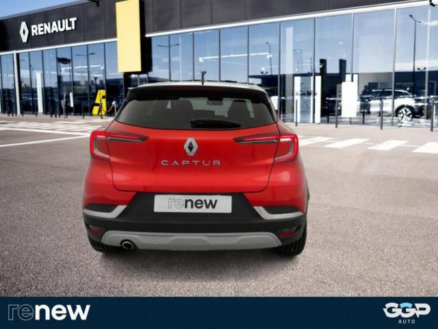 Renault Captur image 8