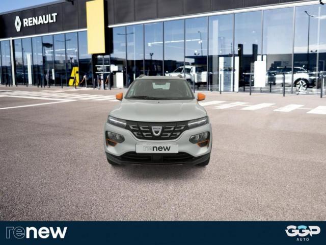 Dacia Spring image 5