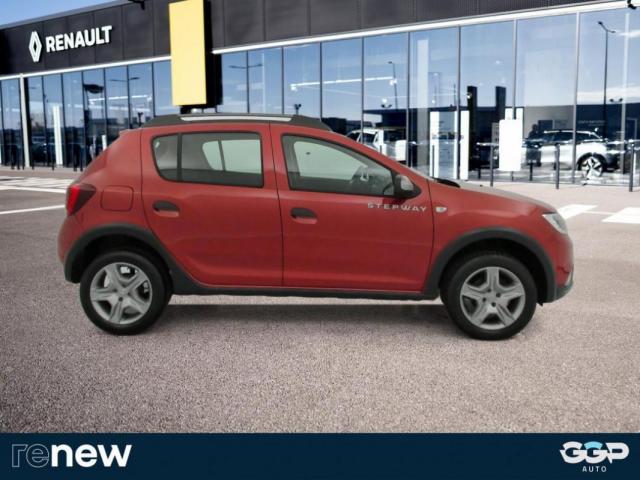 Dacia Sandero image 8