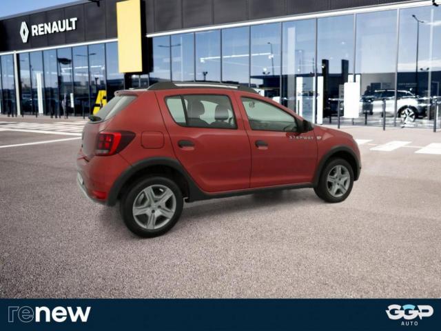 Dacia Sandero image 6