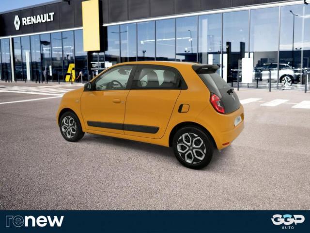 Renault Twingo image 2