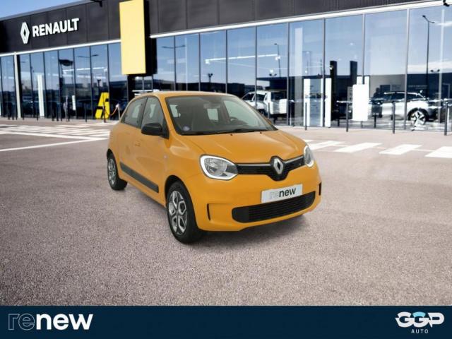 Renault Twingo image 4