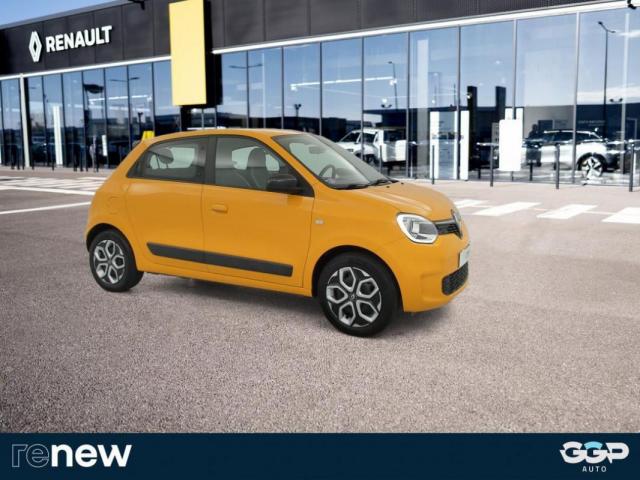 Renault Twingo image 1