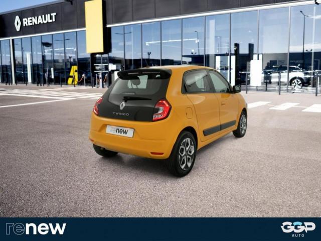 Renault Twingo image 3