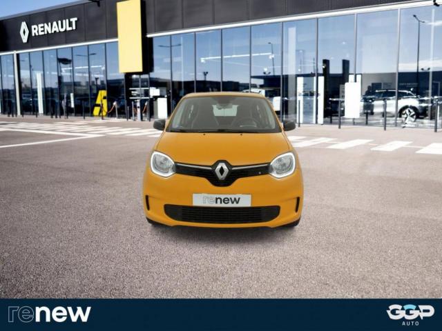 Renault Twingo image 8