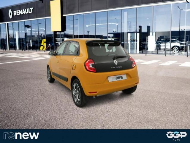 Renault Twingo image 6