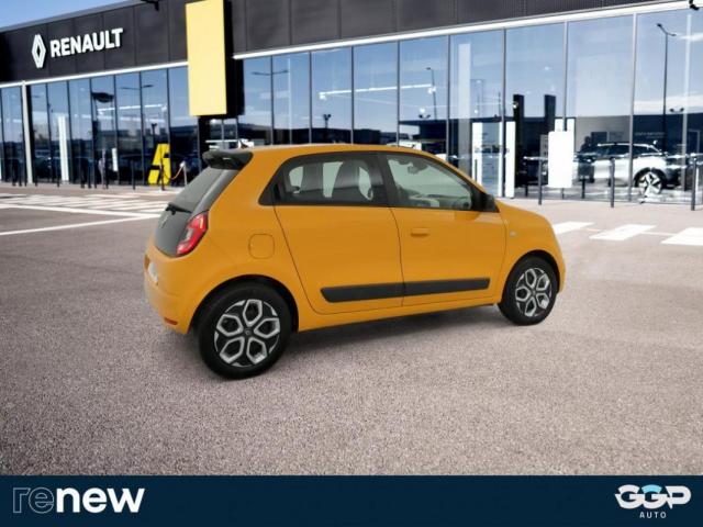 Renault Twingo image 7