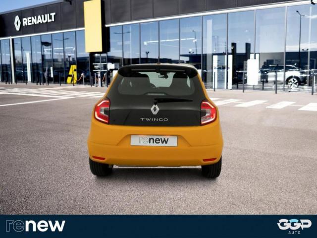 Renault Twingo image 9
