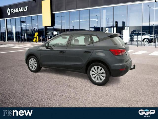 Seat Arona image 6