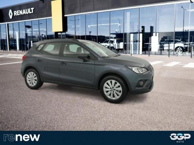 Seat Arona image 1