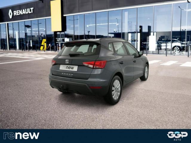 Seat Arona image 3