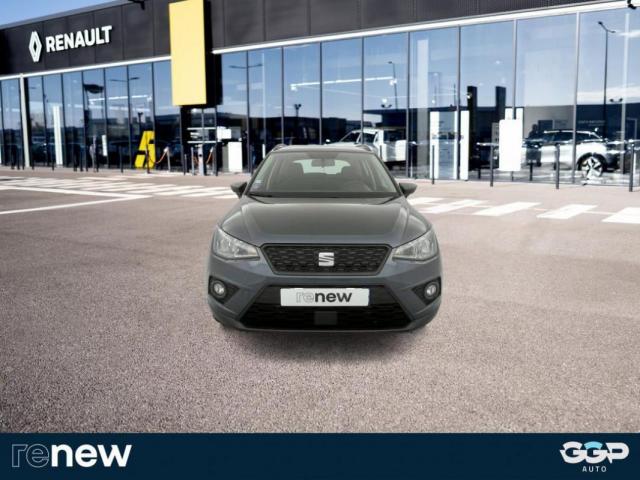 Seat Arona image 4