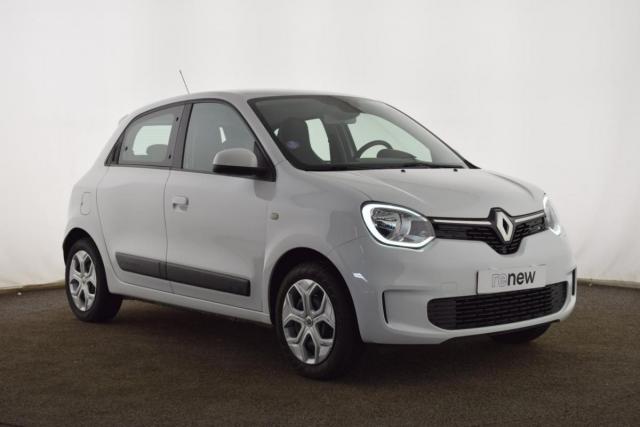 Renault Twingo image 2