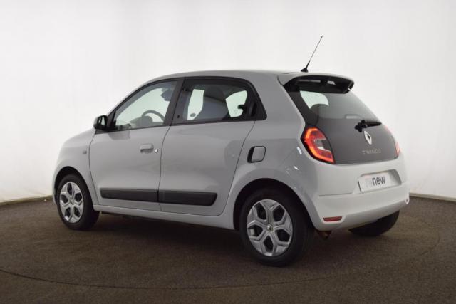 Renault Twingo image 6