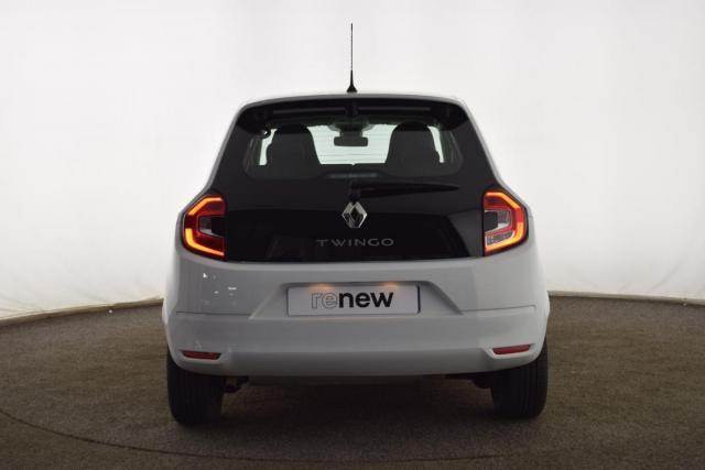 Renault Twingo image 8