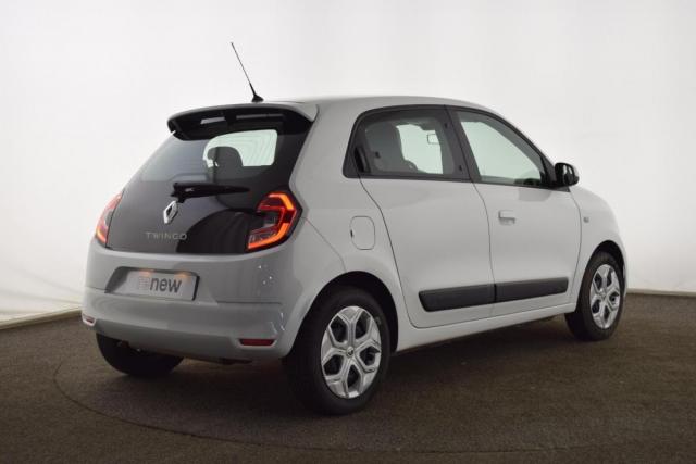 Renault Twingo image 7
