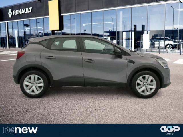 Renault Captur image 8