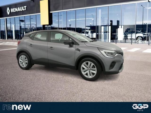 Renault Captur image 6