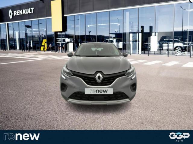Renault Captur image 1