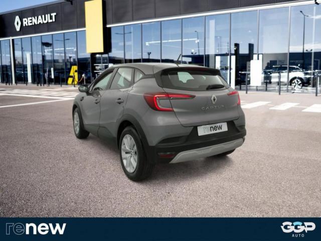 Renault Captur image 4