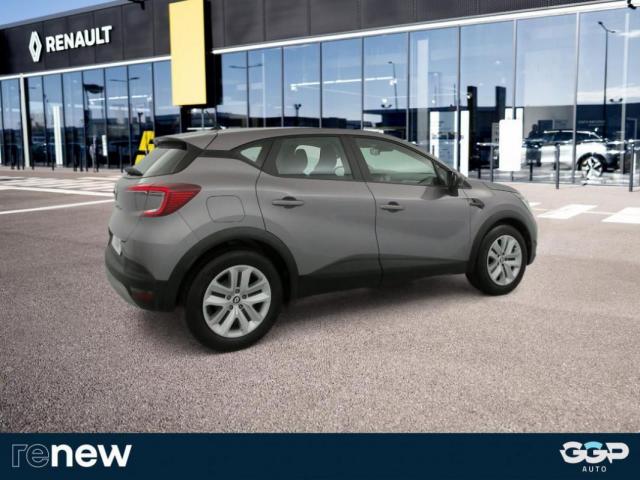 Renault Captur image 5