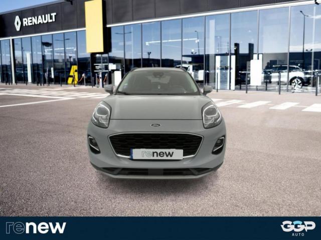 Ford Puma image 4