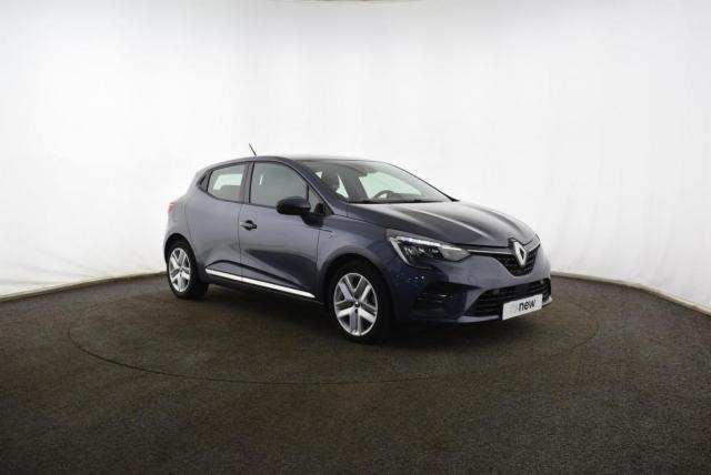 Renault Clio image 1