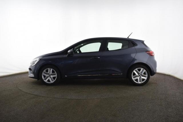 Renault Clio image 2