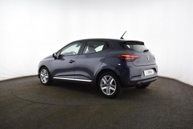 Renault Clio image 9