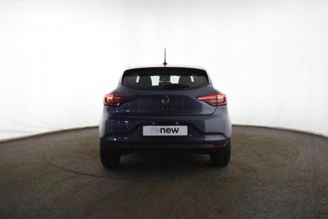 Renault Clio image 7