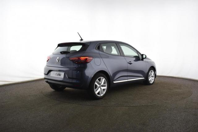 Renault Clio image 6