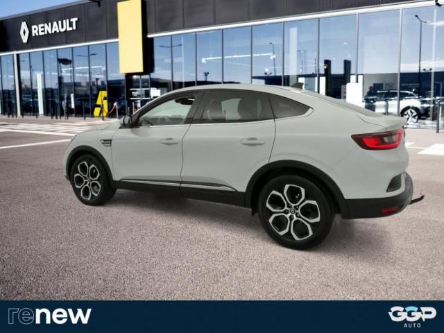 Renault Arkana image 9