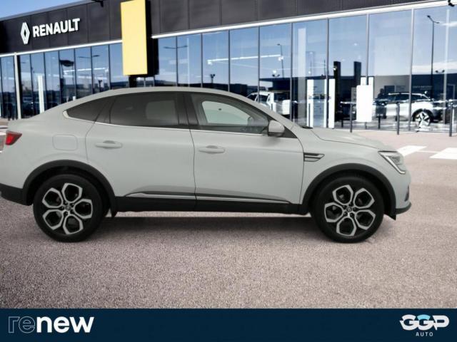 Renault Arkana image 6